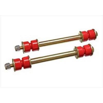 Energy Suspension Sway Bar Links (Red) - 9.8149R